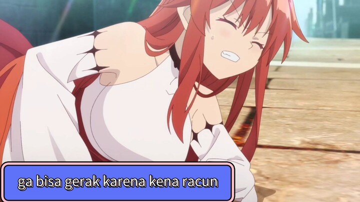 #KompetisiKreasiUnggahan6, di alam semakin mencolok warnanya, maka semakin beracun/berbahaya