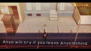 Anya and Loid (Spy x Family)