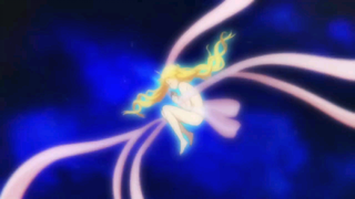 Cô gái đến từ không gian khác Tập 02