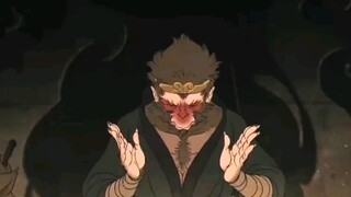 黑神话：原来我们玩家才是最大的反派，去哪哪里就会家破人亡 #西游记 #黑神话 #游戏杂谈