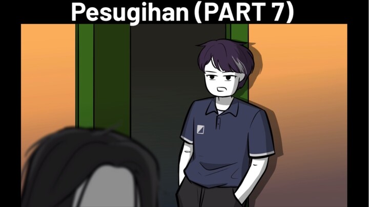 Pesugihan (PART 7)