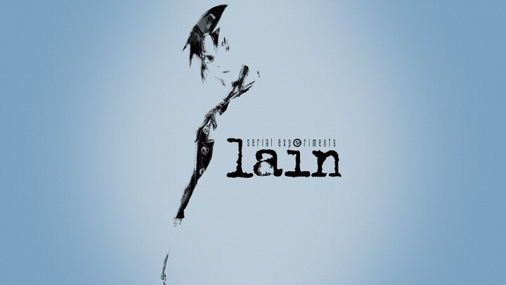 Serial Experiments Lain -Episode 8