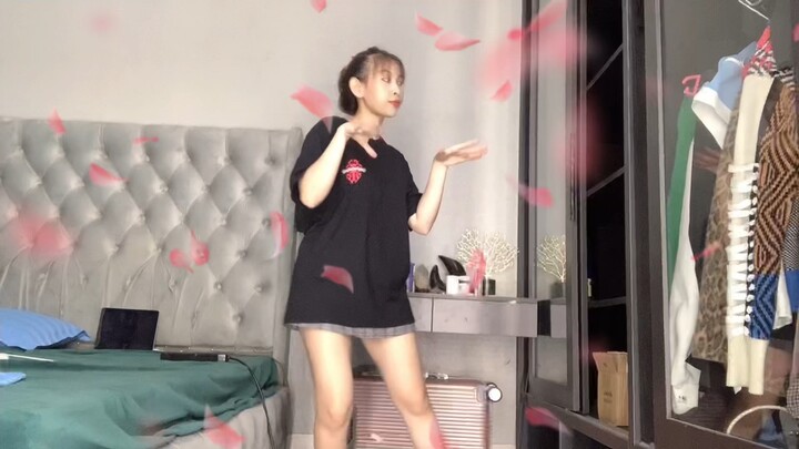 Say hi cả nhà mình nè