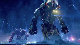 [Pacific Rim] วันนี้เราจะมายุติวันสิ้นโลกนี้กัน