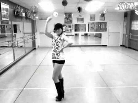 Hướng dẫn vũ đạo Bad Romance