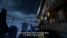 Tales of Demon And Gods s9 eps 34