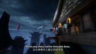 Tales of Demon And Gods s9 eps 34