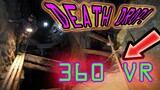 360VR  Explore with Josh DANGEROUS MINE and DEATH DROPS Conniston