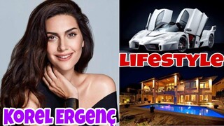 Korel Ergenç lifestyle  information |2020| |networth| |age|  edit |effect|  |RW facts profile|