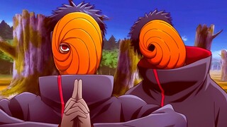 ESSE É UM DOS MAIORES MISTERIOS EM NARUTO!!!