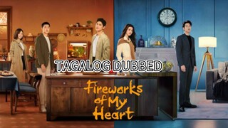 fireworks of my Heart 28 TAGALOG