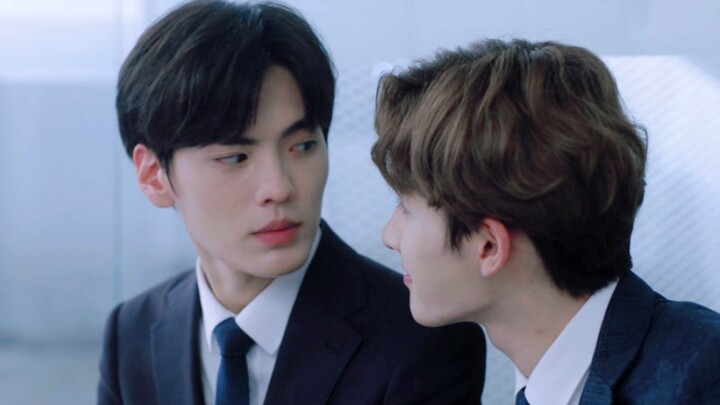 การประหยัดเงิน: พวกเขาอาจจะเพิ่งเริ่มคบกัน แต่พวกเขากลับสร้างละครระทึกขวัญให้เราได้ดู เขาทำให้ฉันร้อ