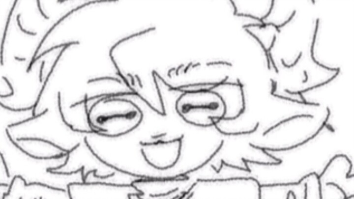 【Chao t】บันทึกอาการของคนหัวแกะจากถอยไปชัดเจน