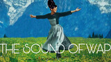 Cardi B x The Sound Of Music | Mashup | The Sound Of Wap 