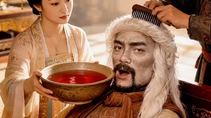 Vua Phế Đế Kim Hoàn Nhan Lượng, một ngày tàn bạo