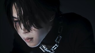 Me, Myself, and Jimin ‘ID : Chaos’ Concept Film 1