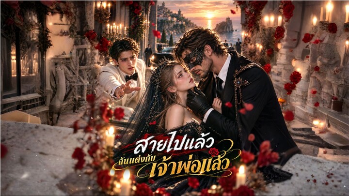 สายไปแล้วฉันแต่งกับเจ้าพ่อแล้ว (ซับไทย) ai