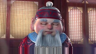 ซีซั่น 3 ตอนที่ 7 (39) ข้าคือเทพเจ้าผู้ยิ่งใหญ่