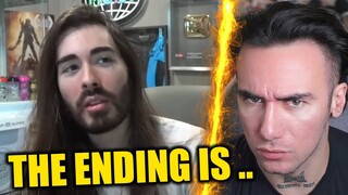 My Response to MoistCr1tikal Attack on Titan Ending Review