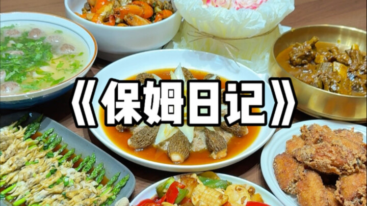 Con gái 30 tuổi đã ly hôn ở nhà làm “ô sin có lương” cho bố mẹ, nấu những món gì? Mở rộng tư duy ra 