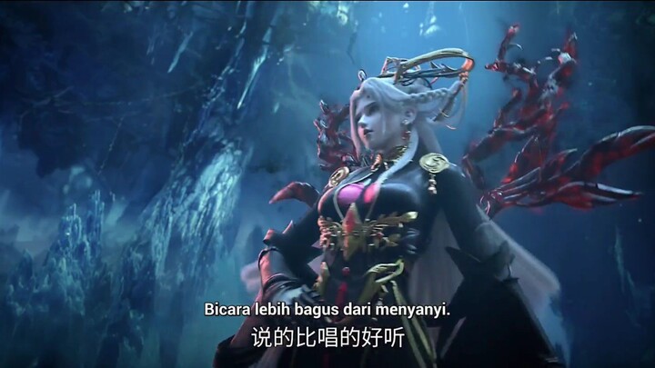 Stellar Transformation S6 episode 26 sub indo