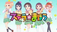 Stella no Mahou Tập 11