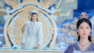 Yuan Qi uses his birthday party to reveal the truth from a thousand years ago and seek justice for A
