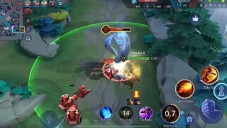 Đẳng cấp của cao thủ khi chơi Raz