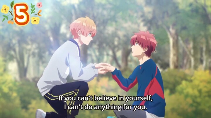 Number 24 | Episode 5 —English Sub