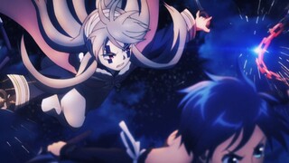 Übel Blatt Episode 9 (Sub Indo)
