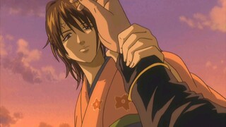 Một khi đã vào Gintama thì nó sẽ sâu như biển, từ nay về sau, đạo đức của bạn chỉ là người qua đường