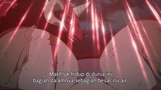 Clevatess: Majuu no Ou to Akago to Shikabane no Yuusha episode 8 Sub Indo | REACTION