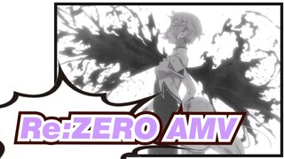 [Re:ZERO/AMV] Kill My Love by Myself