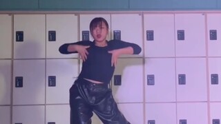 气场&质感好绝！【仁贞Injeong】首艺高SOPA期末考核舞蹈视频｜aespa《illusion》Kaash Paige《Love Songs》｜街头少女战士