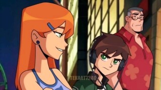 แฮ็กเกอร์วัยรุ่น ben10