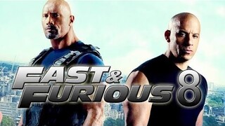 ملخص فيلم fast and furious 8