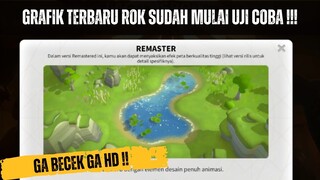 AKUN BARU ADA PELUANG NIKAMTIN GRAFIK ROK TERBARU "ROK REMASTERED"