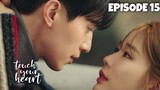 Touch Your Heart Episode 15 Explained in Hindi | Korean Drama | Momo Explain
