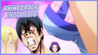 Semua orang terkejud melihat hal ini ( Anime on Crack Indonesia Episode 106 )