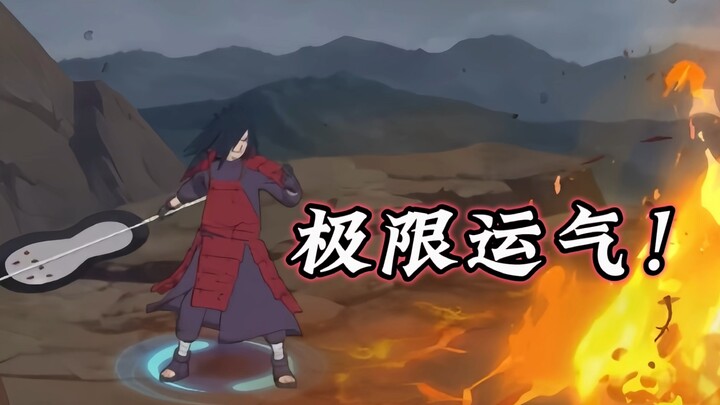 Gacha draw vs. D! It's the limit, guys!