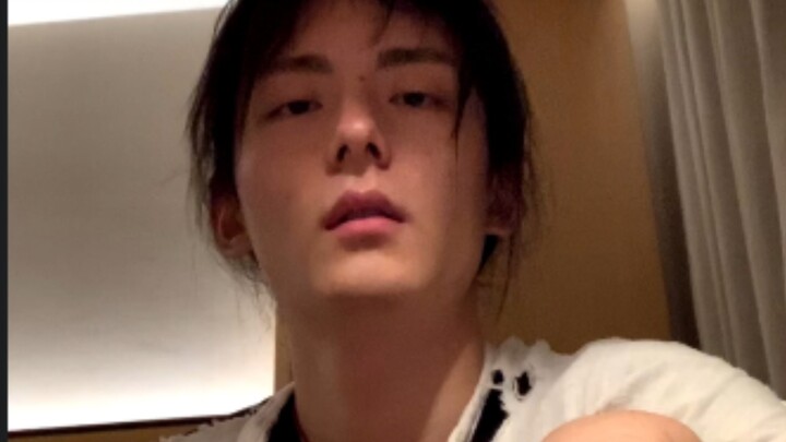 Tôi không phải là đạo sĩ