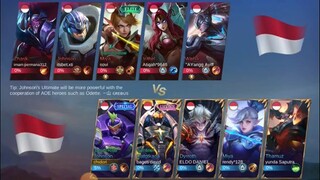 MLBB Mobile Legends Bang Bang Classic Match MOBA 07102024