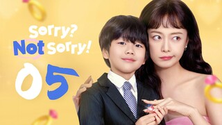 🇰🇷Eps 05 | Sorry Not Sorry (2024) [Eng Sub]