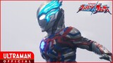 Ultraman Blazar Episode 6 [Subtitle Indonesia]