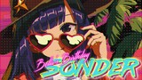 【A-SOUL Bella/Original Song】SONDER (PV paid)