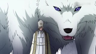 The dog god dog, die loyal, Yan control, or a big arrogant!