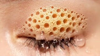 Which Eyeshadow Are You Wearing？ ｜ Satisfying AI ASMR Relaxing