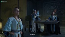 Preview A Record Journey Immortality Ep 179