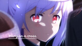 [AMV] Plastic Memories x Marry On Cross