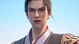 เมื่อบอสเลเวลสูงสุดเย่เฉินมาเยือนหมู่บ้านมือใหม่! แอนิเมชั่น เซียนหวู่จวน